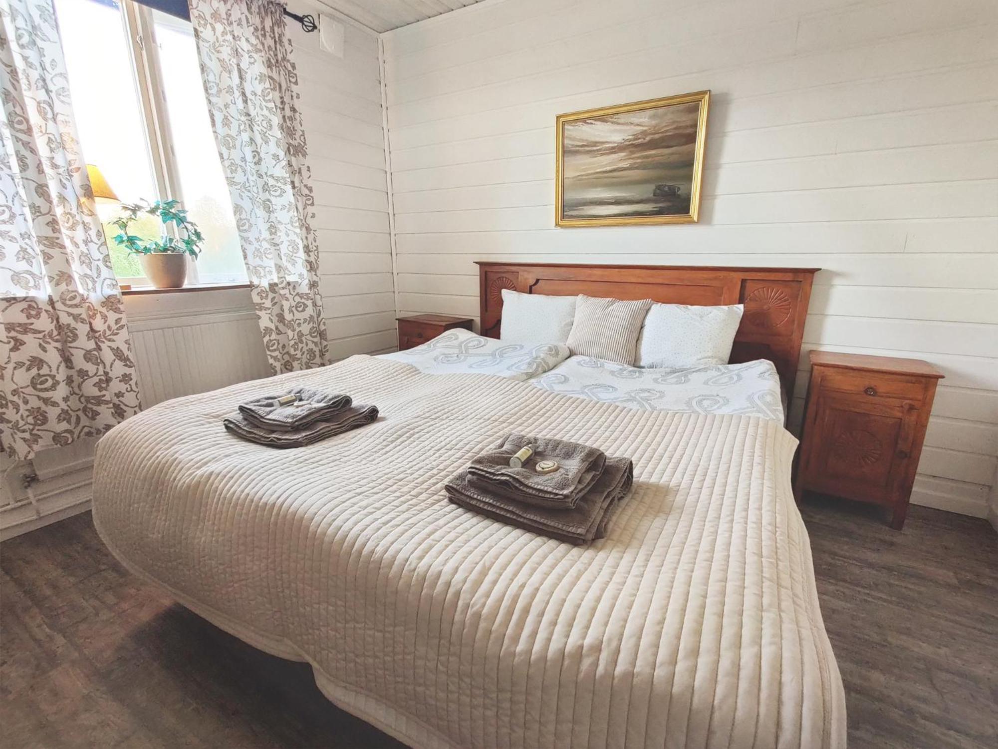 Langforsen Glamping & Lapland Experience Hotel Lapptrask Exterior photo
